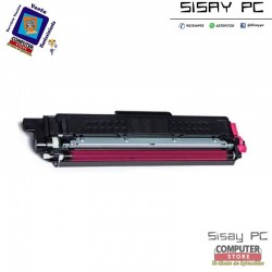Toner genérico para BROTHER TN248 XL Magenta