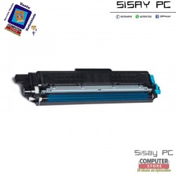 Toner genérico para BROTHER TN247 Cian 2.300 pag