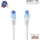Cable Red RJ45 / Latiguillo U/utp Categoria 6 20m