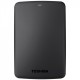 DISCO DURO EXT. 2.5 2TB TOSHIBA CANVIO BASIC USB"