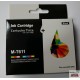 CARTUCHO COMPAT. CON EPSON DX3800